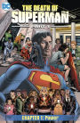 Death of Superman, Part 1 (2018-) #1