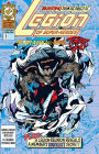 Legion of Super-Heroes Annual (1990-) #3
