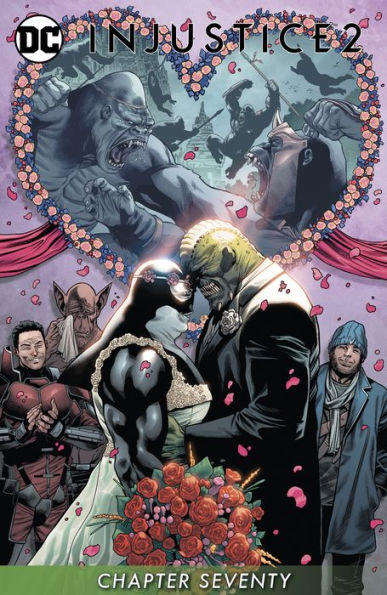 Injustice 2 (2017-) #70