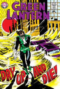 Title: Green Lantern (1960-) #65, Author: Gardner Fox