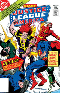 Title: Justice League of America (1960-) #153, Author: Gerry Conway