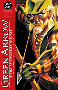 Title: Green Arrow: The Wonder Year (1992-) #2, Author: Mike Grell