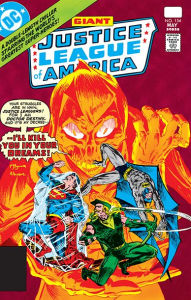 Title: Justice League of America (1960-) #154, Author: Gerry Conway