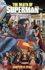 Death of Superman, Part 1 (2018-) #5