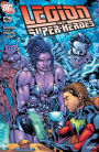 Legion of Super-Heroes (2007-) #46