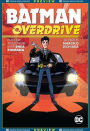 DC Graphic Novels for Kids Sneak Peeks: Batman: Overdrive (2020-) #1