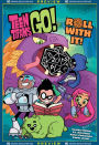 DC Graphic Novels for Kids Sneak Peeks: Teen Titans Go! Roll With It! (2020-) #1