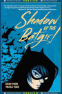 DC Graphic Novels for Young Adults Sneak Previews: Shadow of the Batgirl (2020-) #1