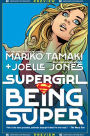 DC Graphic Novels for Young Adults Sneak Previews: Supergirl: Being Super (2020-) #1