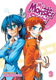 Title: My Monster Secret Vol. 9, Author: Eiji Masuda