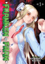 Franken Fran Vol. 1