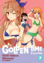 Golden Time Vol. 7