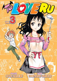 To Love-Ru Series 10th Anniversary Book - To Love-Ru Chronicle -  ISBN:9784087925173