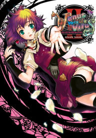 Title: Venus Versus Virus Vol. 2, Author: Atsushi Suzumi