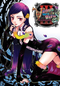Title: Venus Versus Virus Vol. 3, Author: Atsushi Suzumi