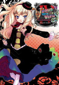 Title: Venus Versus Virus Vol. 4, Author: Atsushi Suzumi