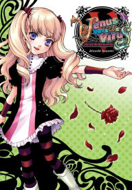 Title: Venus Versus Virus Vol. 5, Author: Atsushi Suzumi