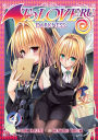 To Love Ru Darkness, Vol. 4