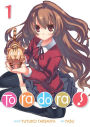 Toradora! (Light Novel) Vol. 1