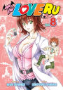 To Love Ru, Vol. 8