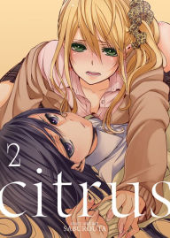 Title: Citrus, Vol. 2, Author: Saburouta