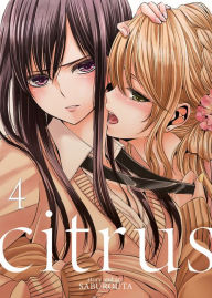 Title: Citrus, Vol. 4, Author: Saburouta