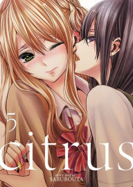 Title: Citrus, Vol. 5, Author: Saburouta