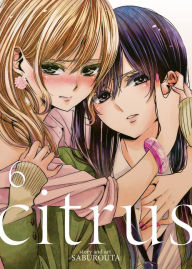 Title: Citrus, Vol. 6, Author: Saburouta