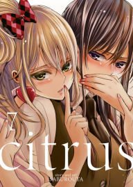 Title: Citrus, Vol. 7, Author: Saburouta