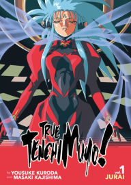 Title: True Tenchi Muyo! (Light Novel) Vol. 1, Author: Yousuke Kuroda