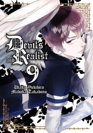 Title: Devils and Realist Vol. 9, Author: Utako Yukihiro