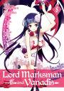 Lord Marksman and Vanadis, Vol. 8