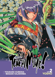 Title: True Tenchi Muyo! (Light Novel) Vol. 2, Author: Yousuke Kuroda