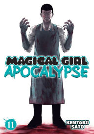 Magical Girl Apocalypse Vol. 11
