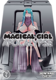 Magical Girl Apocalypse Vol. 7