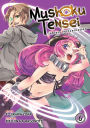Mushoku Tensei: Jobless Reincarnation Manga Vol. 6