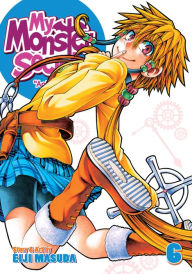 Title: My Monster Secret Vol. 6, Author: Eiji Masuda