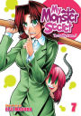 My Monster Secret Vol. 7