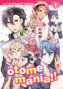 Otome Mania!! Vol 1