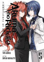 Akuma no Riddle: Riddle Story of Devil, Vol. 5