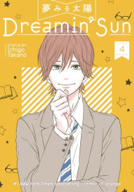 Title: Dreamin' Sun, Vol. 4, Author: Ichigo Takano
