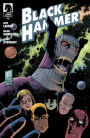 Black Hammer #13