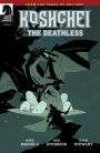 Koshchei the Deathless #2