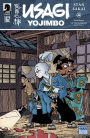 Usagi Yojimbo #162