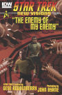 Star Trek: New Visions: The Enemy of My Enemy