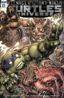 Teenage Mutant Ninja Turtles Universe #21