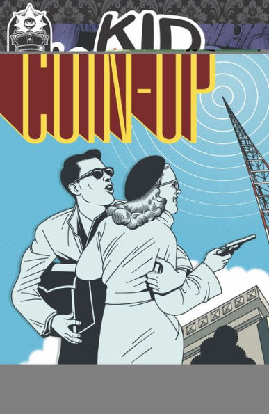 Coin-Op Comics Anthology: 1997-2017