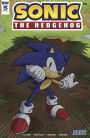 Sonic the Hedgehog #5