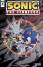 Sonic the Hedgehog #8