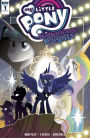 My Little Pony: Nightmare Knights #1